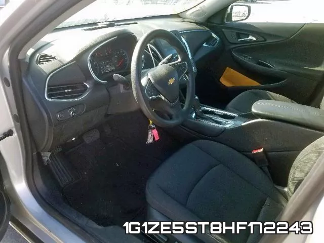 1G1ZE5ST8HF172243 фото 10