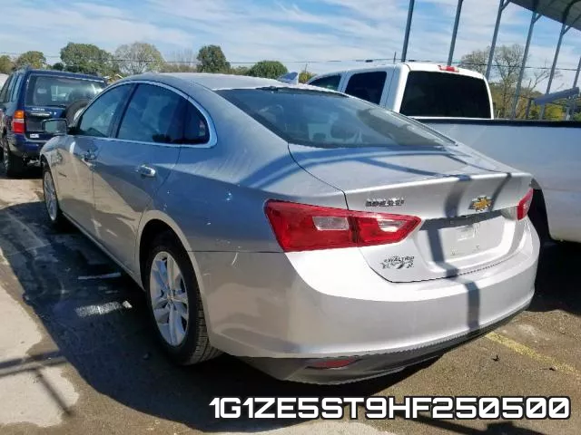 1G1ZE5ST9HF250500 фото 4