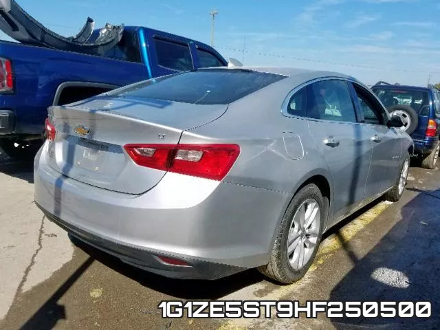 1G1ZE5ST9HF250500 фото 5