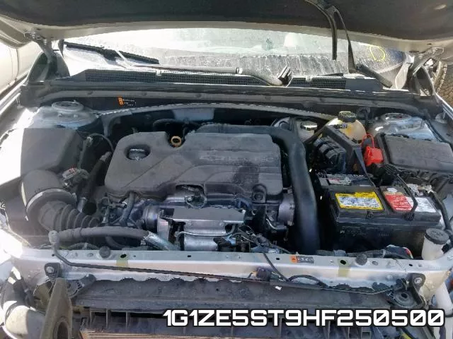 1G1ZE5ST9HF250500 фото 8