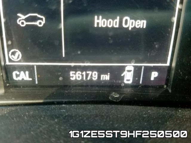 1G1ZE5ST9HF250500 фото 9