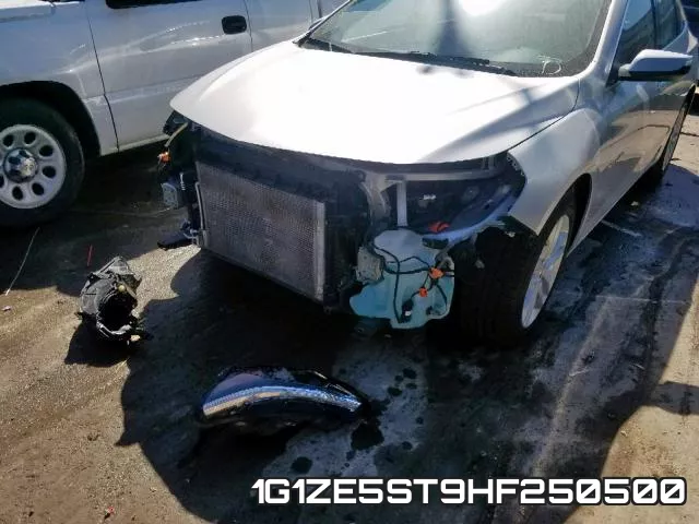 1G1ZE5ST9HF250500 фото 10