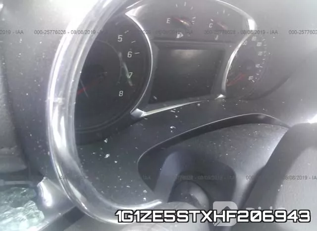 1G1ZE5STXHF206943 фото 8