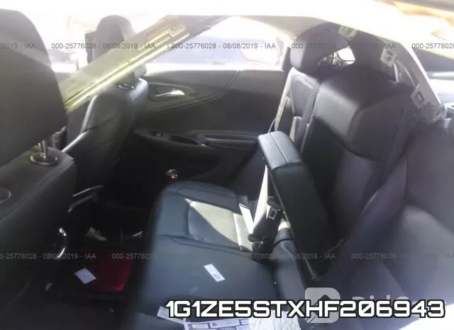 1G1ZE5STXHF206943 фото 9