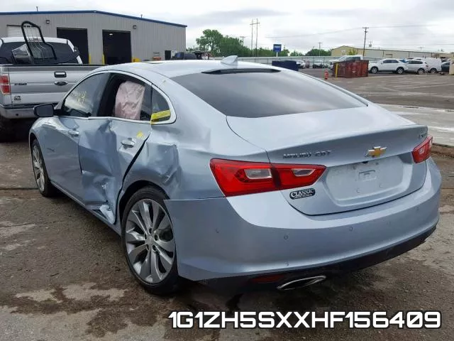 1G1ZH5SXXHF156409 фото 4