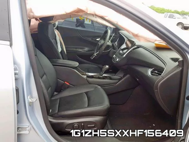 1G1ZH5SXXHF156409 фото 6