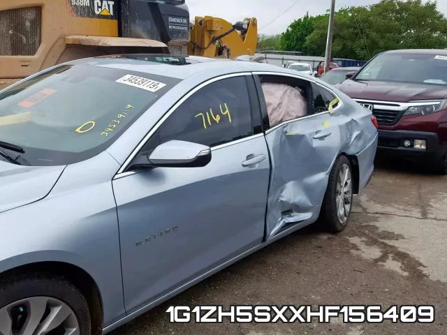 1G1ZH5SXXHF156409 фото 10