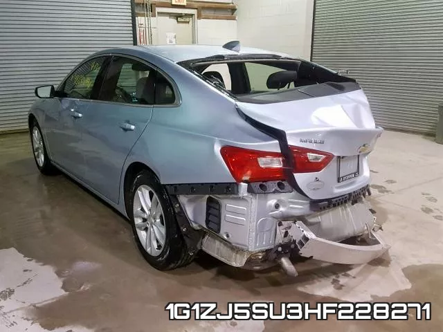 1G1ZJ5SU3HF228271 фото 4