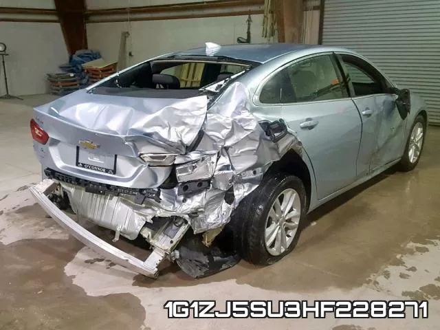 1G1ZJ5SU3HF228271 фото 5