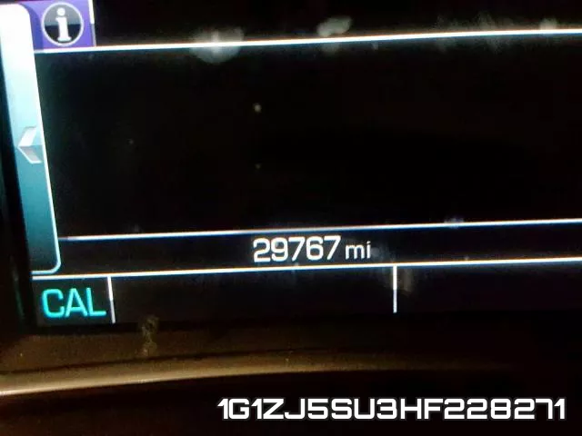 1G1ZJ5SU3HF228271 фото 9