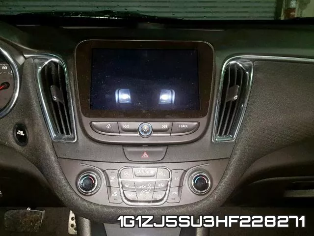 1G1ZJ5SU3HF228271 фото 10