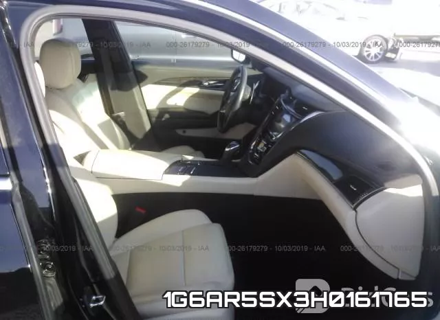 1G6AR5SX3H0161765 фото 6