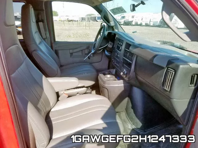 1GAWGEFG2H1247333 фото 6