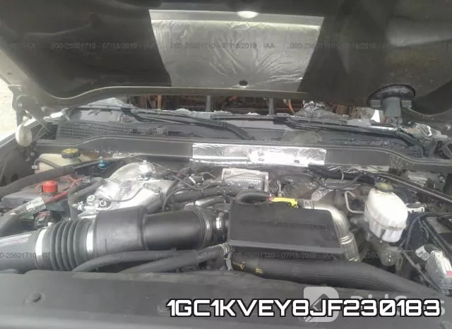 1GC1KVEY8JF230183 фото 2