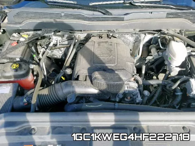 1GC1KWEG4HF222718 фото 8