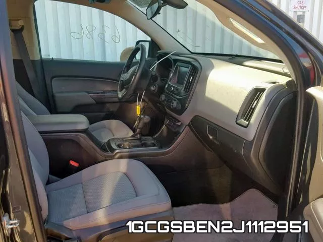 1GCGSBEN2J1112951 фото 6