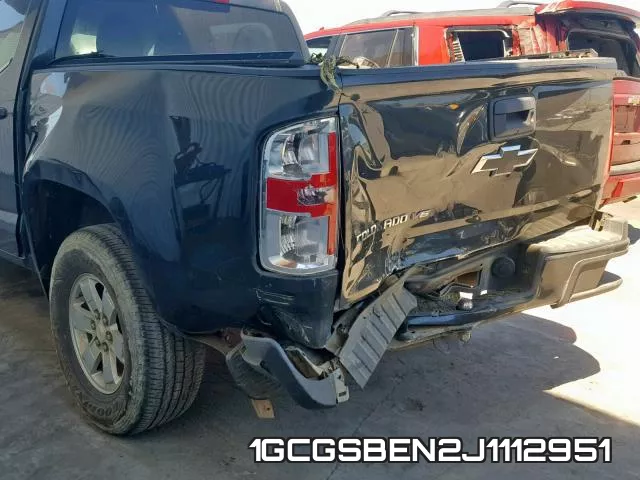 1GCGSBEN2J1112951 фото 10