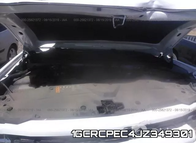 1GCRCPEC4JZ349301 фото 2