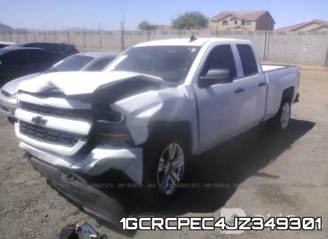1GCRCPEC4JZ349301 фото 3