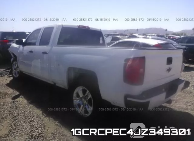 1GCRCPEC4JZ349301 фото 4