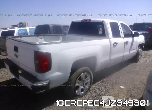 1GCRCPEC4JZ349301 фото 5