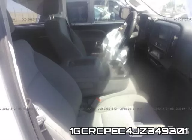 1GCRCPEC4JZ349301 фото 6
