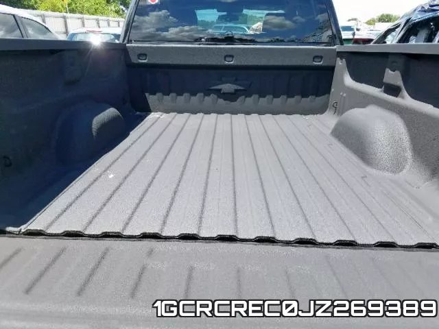 1GCRCREC0JZ269389 фото 10