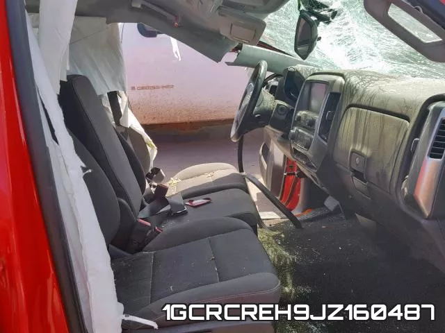 1GCRCREH9JZ160487 фото 6