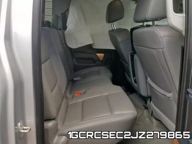 1GCRCSEC2JZ279865 фото 7