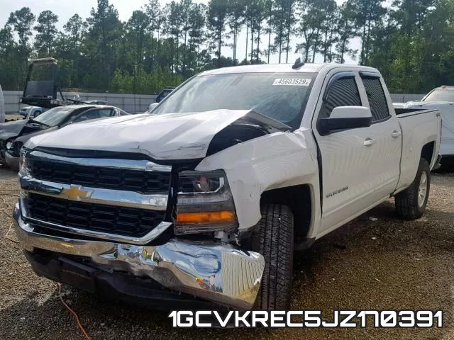 1GCVKREC5JZ170391 фото 3