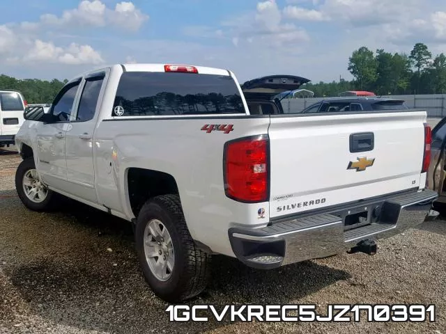 1GCVKREC5JZ170391 фото 4