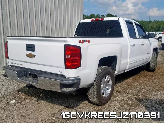 1GCVKREC5JZ170391 фото 5