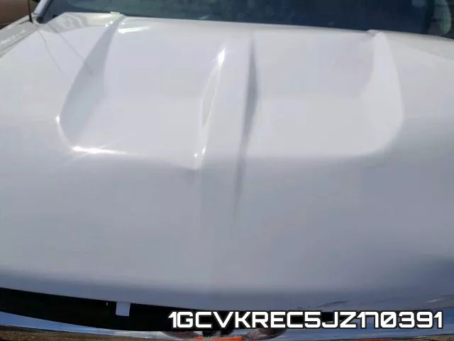 1GCVKREC5JZ170391 фото 8