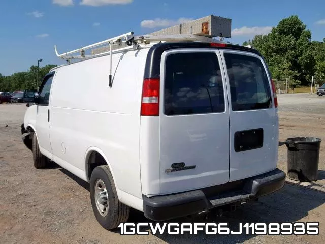 1GCWGAFG6J1198935 фото 4