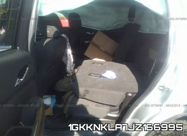 1GKKNKLA7JZ166995 фото 9