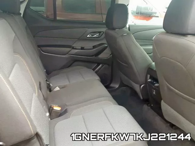 1GNERFKW7KJ221244 фото 7