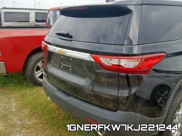 1GNERFKW7KJ221244 фото 10