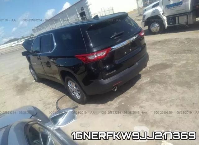 1GNERFKW9JJ217369 фото 4
