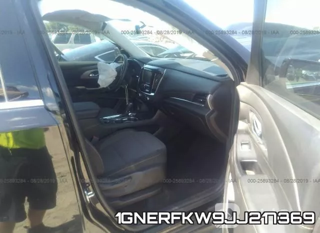1GNERFKW9JJ217369 фото 6