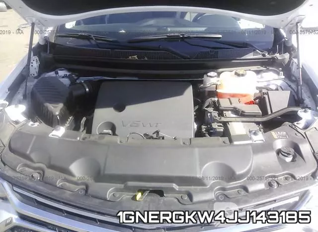 1GNERGKW4JJ143185 фото 2