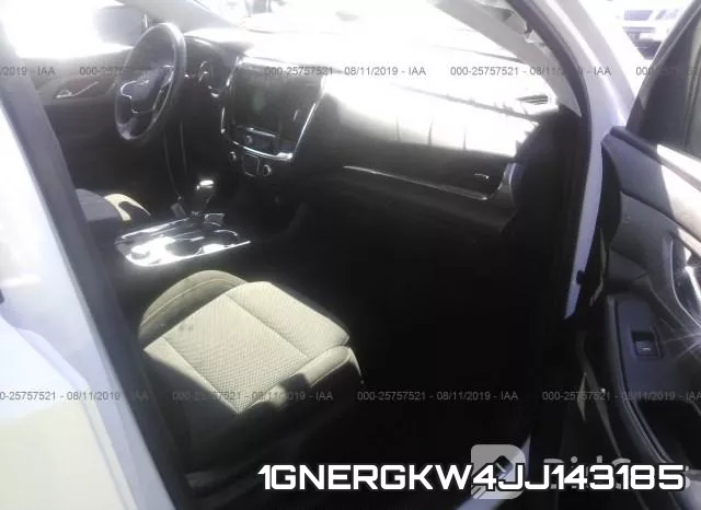 1GNERGKW4JJ143185 фото 6