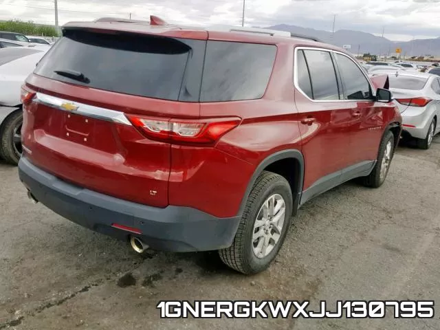 1GNERGKWXJJ130795 фото 5