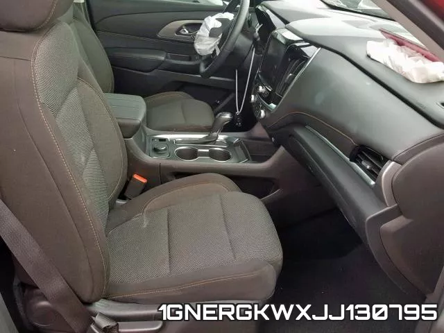 1GNERGKWXJJ130795 фото 6