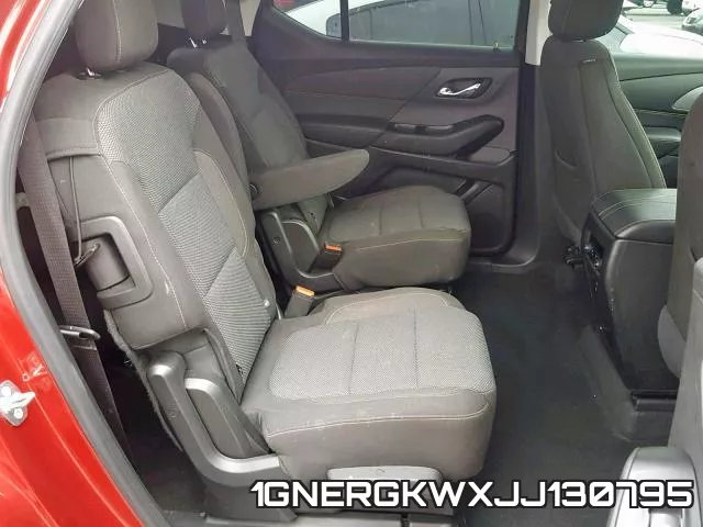 1GNERGKWXJJ130795 фото 7