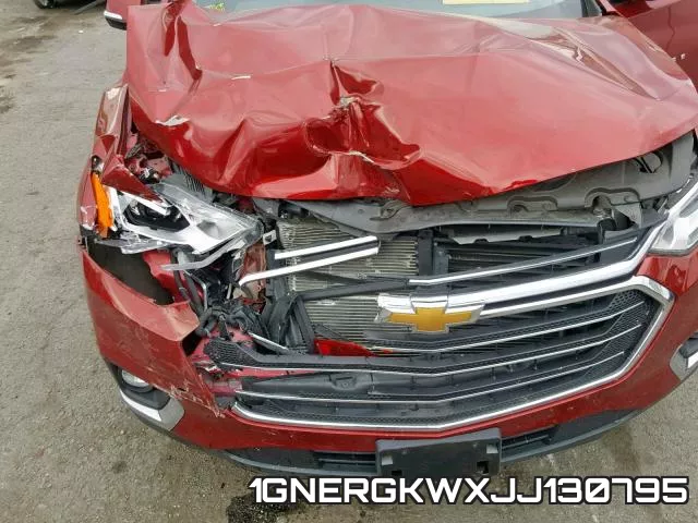 1GNERGKWXJJ130795 фото 8
