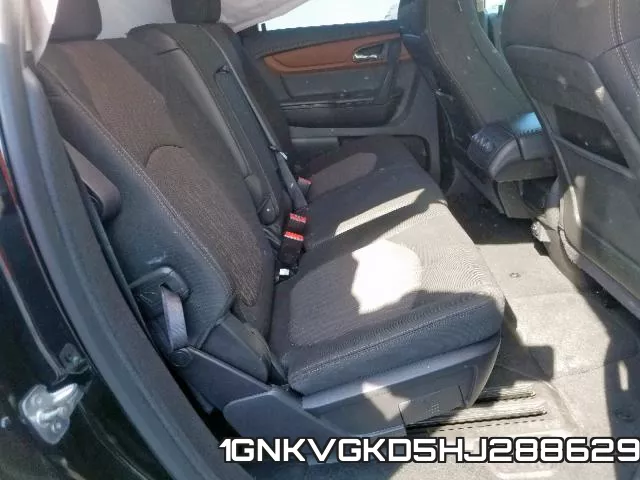 1GNKVGKD5HJ288629 фото 6