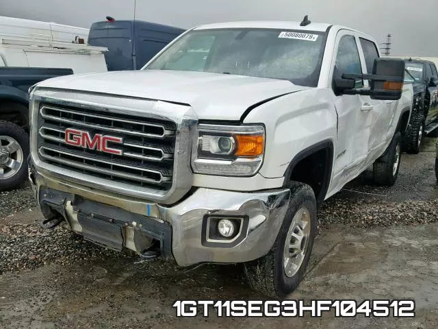 1GT11SEG3HF104512 фото 3
