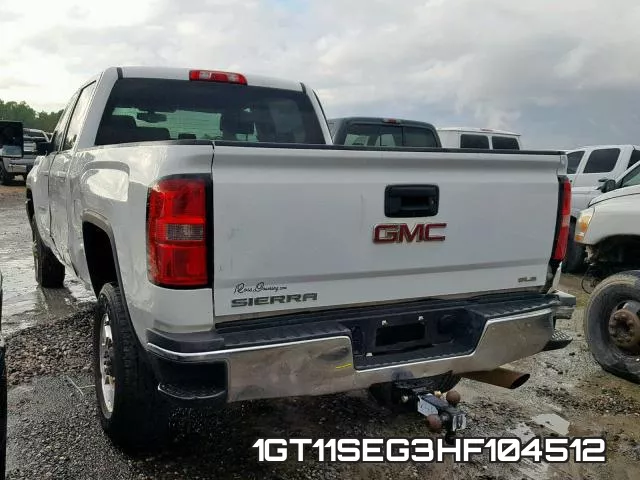 1GT11SEG3HF104512 фото 4