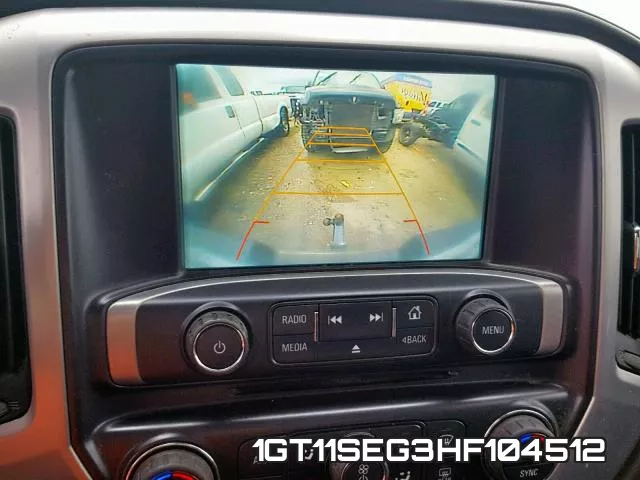 1GT11SEG3HF104512 фото 10