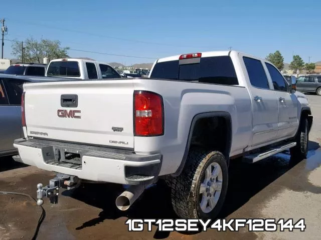 1GT12SEY4KF126144 фото 5